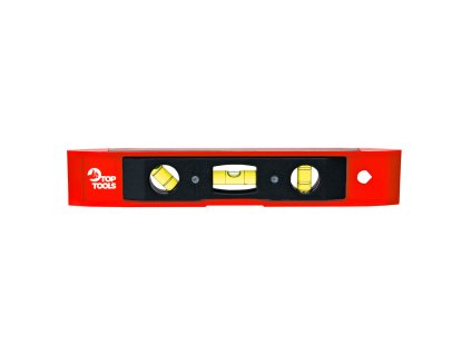 Vodováha Torpédo 230 mm, s magnetom 29C893