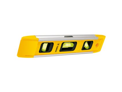 Vodováha Torpédo 230 mm, s magnetom 29C894