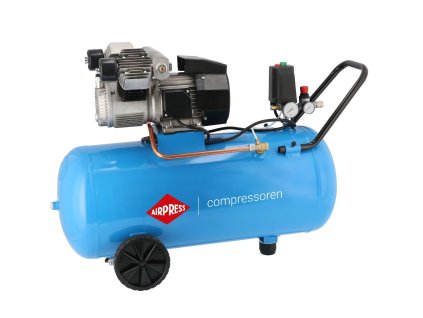 39296 kompresor km 100 350 10 bar 2 5 hp 1 8 kw 280 l min 50 l