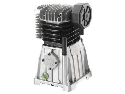 Piestová kompresorová pumpa PAT 38B 4 HP/3 kW 486 l/min 1300 ot./min 2-piestová jednostupňová