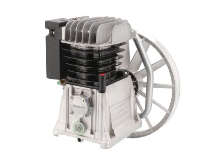 Piestová kompresorová pumpa B5900B 5.5 HP/4 kW 653 l/min 1400 ot./min 2-piestová dvojstupňová