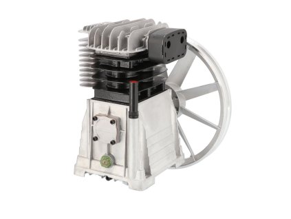 Piestové kompresorové čerpadlo B3800B 4 HP/3 kW 480 l/min 1400 ot./min 2-piestové jednostupňové