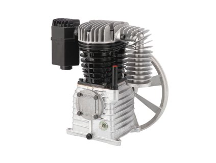 Piestové kompresorové čerpadlo K18/C 4 HP/3 kW 539 l/min 1400 ot./min 2-piestové jednostupňové
