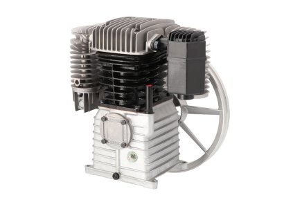 Piestové kompresorové čerpadlo K28 5.5 HP/4 kW 662 l/min 1200 ot./min 2-piestové dvojstupňové