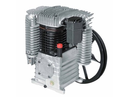 Piestové kompresorové čerpadlo K30 7.5 HP/5.5 kW 872 l/min 1200 ot./min 2-piestové dvojstupňové