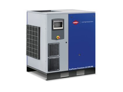 40313 skrutkovy kompresor ecopower premium 25d ivr pm 13 bar 25 hp 18 5 kw 672 3503 l min