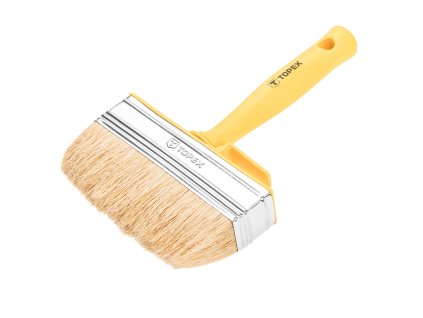 Široký štetec plast 14 x 4 cm 20B968