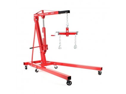 hydraulicky zdvihak motorov 2t
