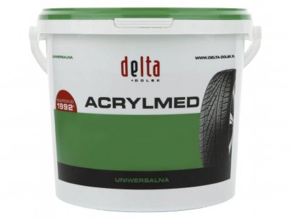 4178 4178 pol pl pasta montazowa do opon delta acrylmed lato zielona 4kg 93 1