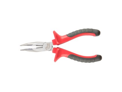 Kliešte ploché bočné 160 mm 32D114