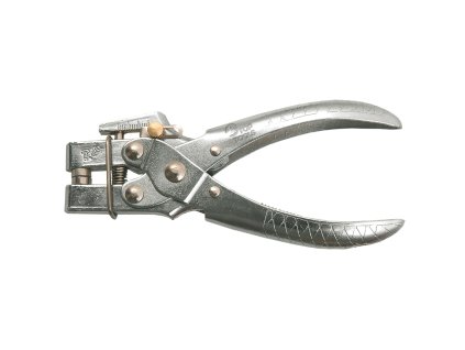 Nitovacie kliešte, 165 mm 32D422