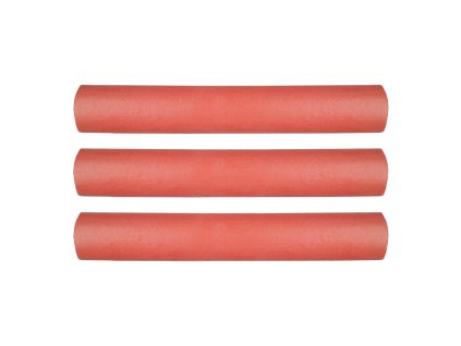 Technicka krieda červená, 13 x 85 mm, 3 ks 13-956