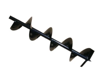 Zemný vrták 150x800mm KD5252