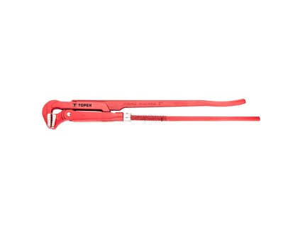 Hasák 90 st., 530 mm, 2.0" 34D753