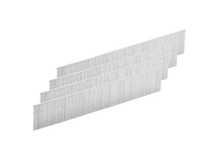 Klince GA18 do zošívačky, dĺžka 25 mm, 400 ks. 56H761