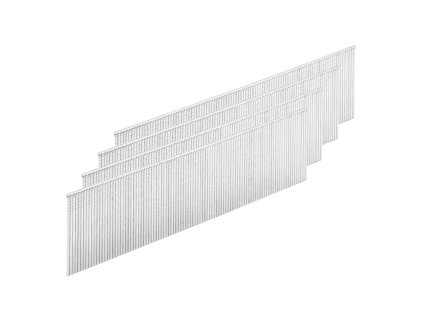 Klince GA18 do zošívačky, dĺžka 38 mm, 400 ks. 56H764