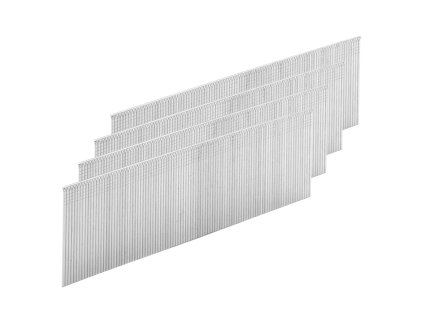 Klince GA18 do zošívačky, dĺžka 45 mm, 400 kusov 56H766