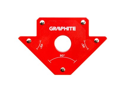 Zvárací magnetický držiak 102 x 155 x 17 mm 56H902