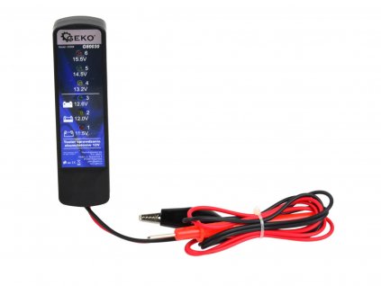 4511 tester baterii 12v g80030