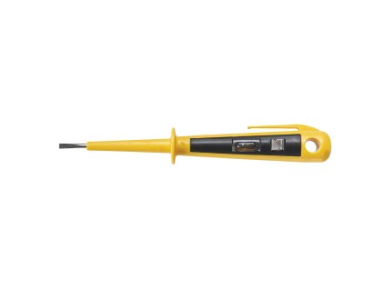 Skúšačka elektro 125 - 250 V, 140 m 39D058