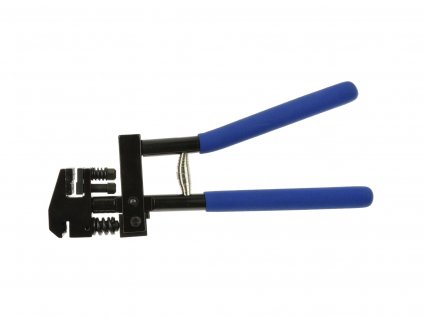 4568 falcovacie dierovacie klieste na plech g01666