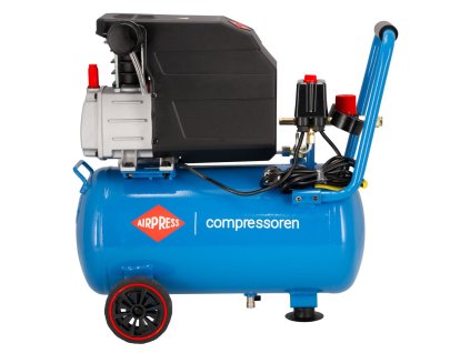 46295 kompresorhl 260 25 8 bar 2 km 1 5 kw 206 l min 24 l 36871