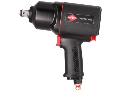 47507 pneumaticky razovy utahovac 3 4 3051 nm 5500 ot min 6 2 bar 400 l min s rychlospojko 45422