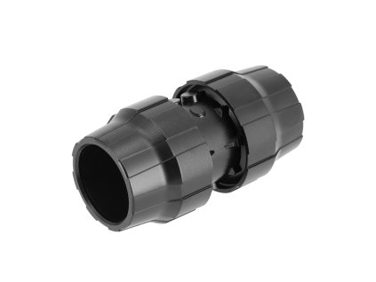 47576 priama spojka na rury fi 80 mm hlinikova 9ppsun80