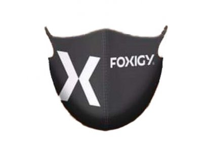 4850 ochranne rusko foxigy detske