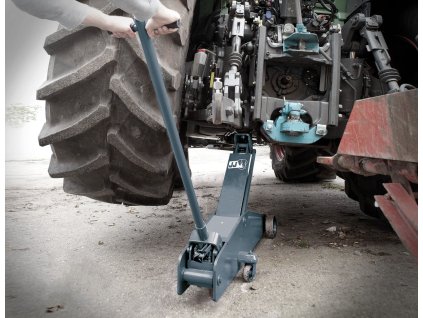 48557 hydraulicky pojazdny zdvihak 16t 700 mm seria heavy duty 72127 1