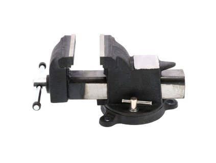 Zverák 4" 100 x 140 mm 70001