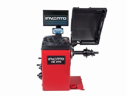 48791 vyvazovacka na kolesa osobnych automobilov 230v vb 470