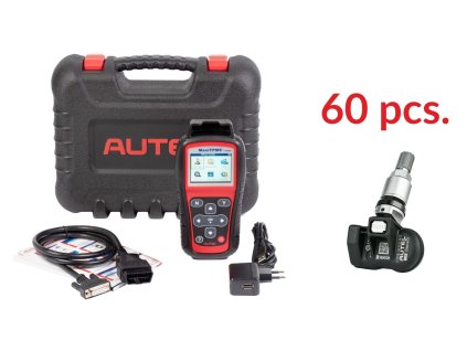 48812 suprava tpms mx sensor 1 315 434 mhz alu 60 ks tester ts508wf