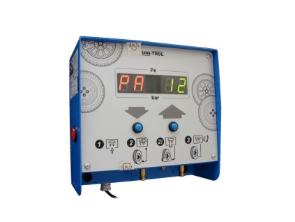 48887 zariadenie na hustenie pneumatik pa 12k