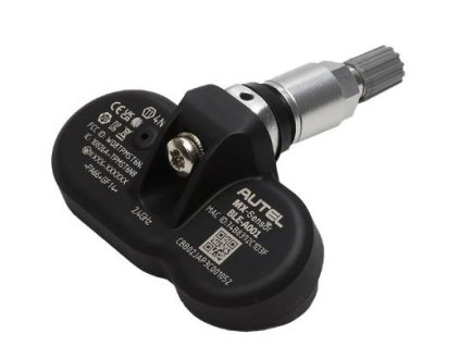 49082 autel ble senzor bluetooth tpms tesla 3 y s x silver