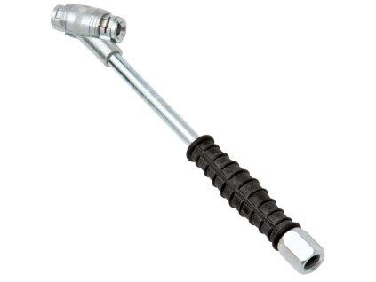 49172 dvojity clip on konektor ventilu pneumatiky vnutorny zavit rp 1 4 otvoreny koniec