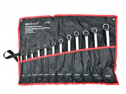 4925 ockove kluce 6 32 mm 12ks g11544