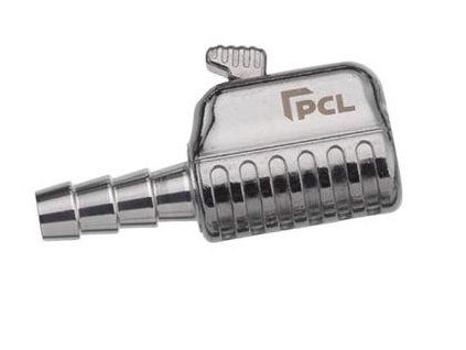 49478 konektor ventilu pneumatiky rovny otocny 1 4 i d koncovka hadice otvoreny koniec