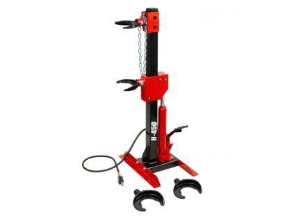 5027 hydraulicko pneumaticky stahovak pruzin mcpherson h 450 1