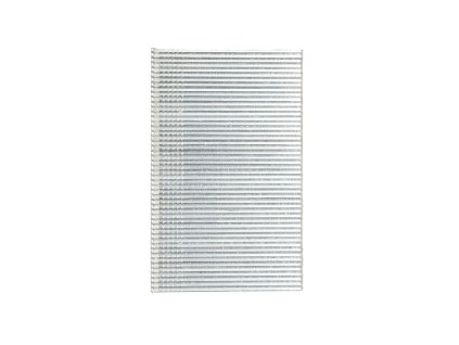 50627 capy 50 mm z nehrdzavejucej ocele 4000 ks 43150 n