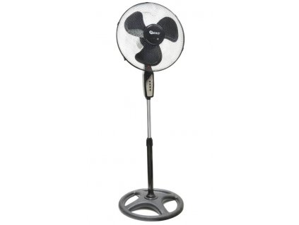 5066 5 stojanovy ventilator 40cm dialkovy ovladac