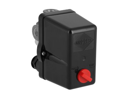 51611 tlakovy spinac 400v 1 4 10 bar 4304012