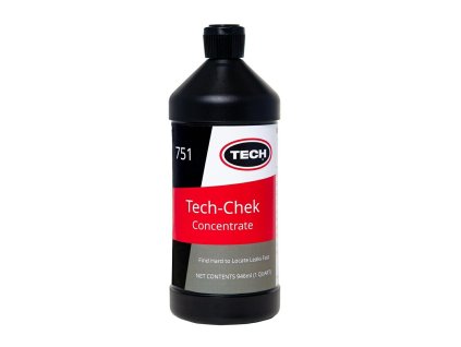 52049 751 tech chek detector detector concentrate