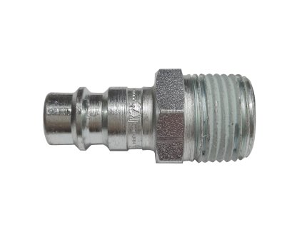 52064 adapter spojka rectus 25ka aisi303 aisi 316l dn 7 8mm vonkajsi zavit r 1 2