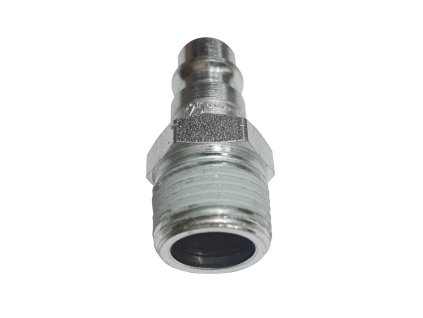 52067 adapter spojka rectus 25ka aisi303 aisi 316l dn 7 8mm vonkajsi zavit r 3 8