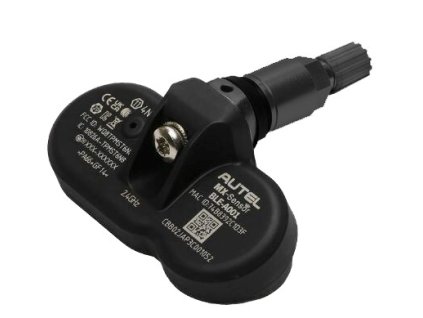 52133 autel ble senzor bluetooth tpms tesla 3 y s x cierna