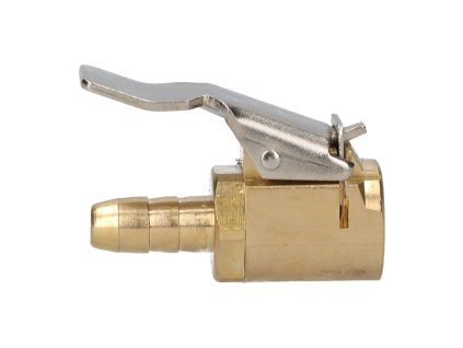 52526 klip on koncovka na hustenie pneumatik 8mm vg12