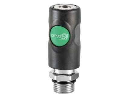 Rýchlospojka S1, 1/2'' vonkajší závit