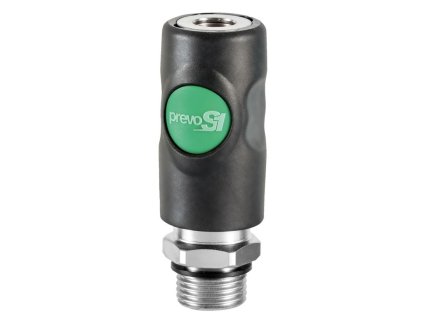 Rýchlospojka S1, 3/8'' vonkajší závit
