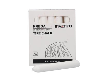 53228 vodotesna popisovacia krieda biela vodeodolna